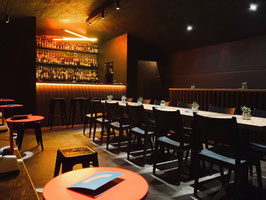 Cocktail Workshop /15.08.2026/ 17:00 Uhr