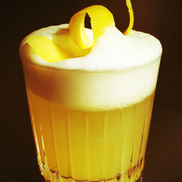 Cocktail Tasting /07.11.2026/ 17:00 Uhr