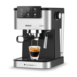 CAFETERA EXPRESSO