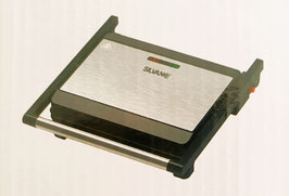 PARRILLA ELÉCTRICA - PANINI GRILL