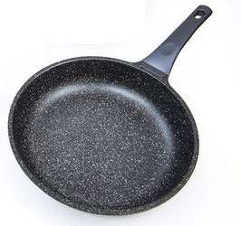 JUEGO SARTENES ALUMINIO FUNDIDO