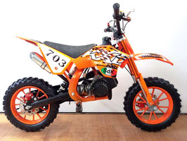 Midimoto KXD 49cc