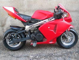 Minimoto CB Replica 49cc