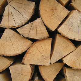 Bois de chauffage PREMIUM en 33cm/stère
