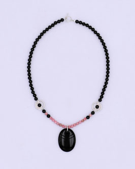 Collier "Ancrage"