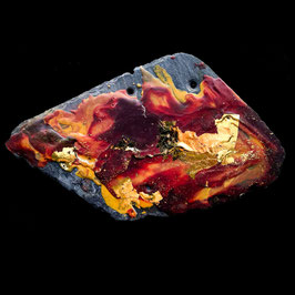 Schiefer polygonal Nr.124