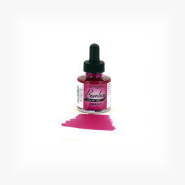 Dr Ph Martin Bombay India Ink - Cherry Red