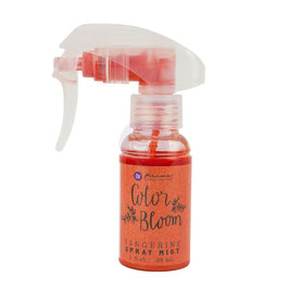 Prima Color Bloom Spray Mist: 573935 Tangerine