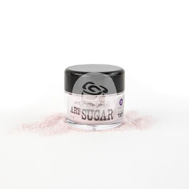 Finnabair Art Ingredients Art Sugar - Light Pink