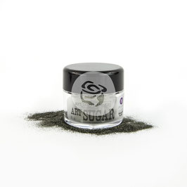 Finnabair Art Ingredients Art Sugar -Charcoal