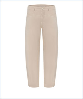 CAMBIO ELIN Chino Lightweight Gabardine Peanut Cream
