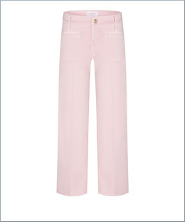 CAMBIO TESS cropped Soft Pink