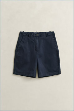 GANT Classic Chino Shorts Marine