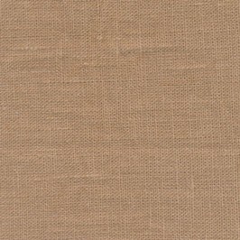 Leinen beschichtet - AU Maison - 100% Leinen - Farbe: CAMEL .. beigebraun