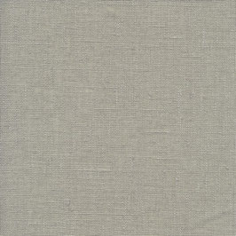 Leinen beschichtet - AU Maison - Farbe: light grey ... hellgrau ... hell grau