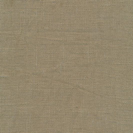 Leinen beschichtet - AU Maison - 100% Leinen - Farbe: Olive oliv grün olivgrün