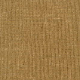 Leinen beschichtet - AU Maison - 100% Leinen - Farbe: DESERT