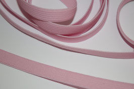 REST 1,95 m Gummiband 10 mm - Farbe: rosa