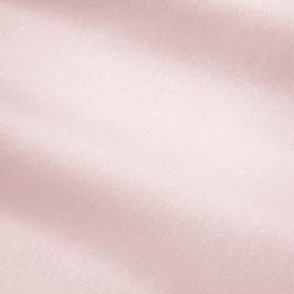 Hästens Bettbezug Satin Pure, Farbe Light Pink