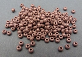L21 Amethyst opak; 2mm