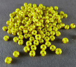 RG05 Gelb m. Streifen; 2,3mm