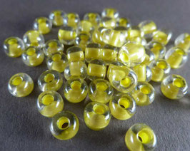 RG15 Trsp/Gelb.; 5,5mm