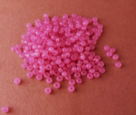 LR09 Dkl. Rosa; 2,2mm
