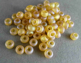 Br35 Bernstein iris.; 3,5mm