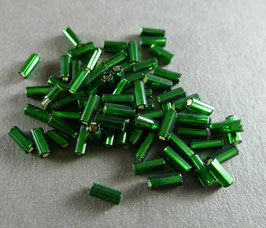 Gr05 Grün Silbereinz.; 5mm