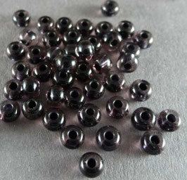 L03 Amethyst Zweiton; 4mm