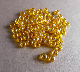 OR19 Hellorange silberbed.; 3,5mm