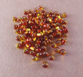R21 Rot/Gold; 2,4mm