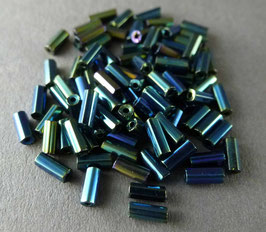 P01 Blaugrün metallic; 5mm