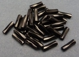 Sch09 Schwarz opak; 5mm