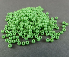 Gr14 Grün opak; 2,3mm
