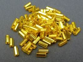 RG11 Gelb Silbereinz.; 5mm
