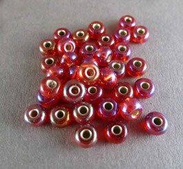 R14 Rot iris., 4,5mm