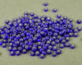 B22 Tintenblau matt; 2,3mm