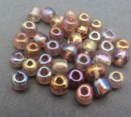 L24 Nuggets iris.; 4mm