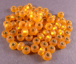 OR21 Hellorange matt; 4,5mm