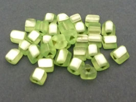 Gr60 Neongrün Dreieck
