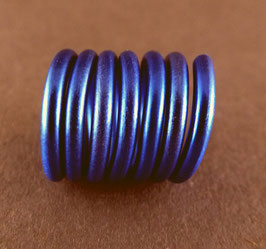 Alu 1,5mm (11) Blau