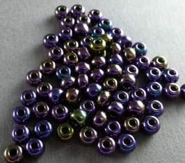 L37 Lila metallic; 4mm