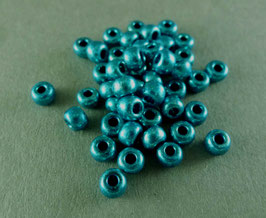 P11 Petrol metallic; 4mm