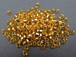 GC04 Gold Silbereinz.; 2,2mm