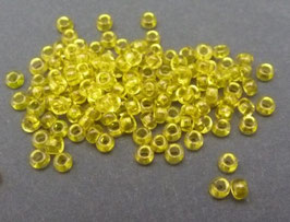 R87 Gelbgrün transp.; 2,3mm