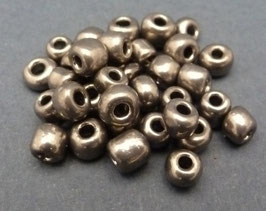Sch26 Graubraun metall.; 3-5mm