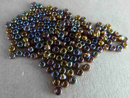 Brn06 Dunkelbraun iris.; 2,3mm