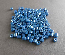 B04 Blaupetrol silberbed.; 2,6mm