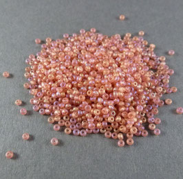 LR30 Rosa irisierend; 2,1mm
